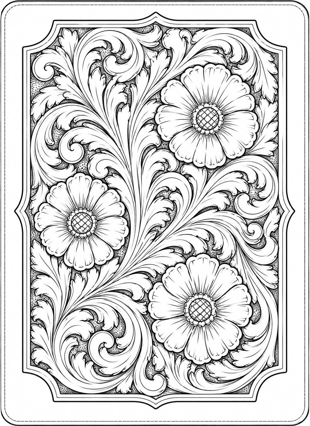 Barrel Racers, Can Chasers, Turn and Burner: Adult Coloring Book for Rodeo Girls, Barrel Racers & Western Humor Fans (Saddle Up Western Cowboys and Cowgirls Coloring)